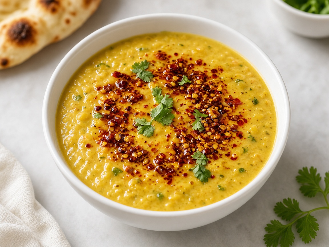 Dal Fry